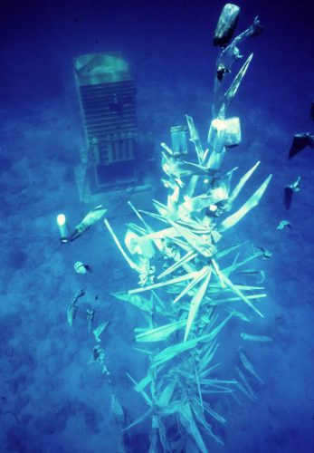 unterwasserhaus-experiment